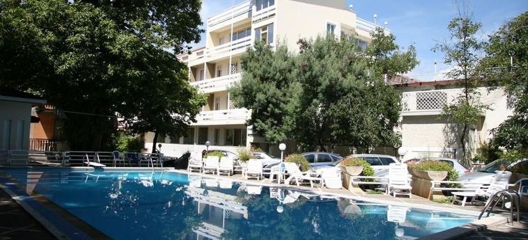 Mondial Park Hotel Fiuggi - Frosinone: Foto 