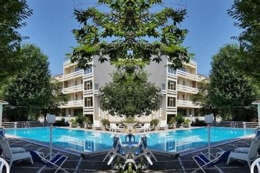 Mondial Park Hotel:  FIUGGI - FROSINONE