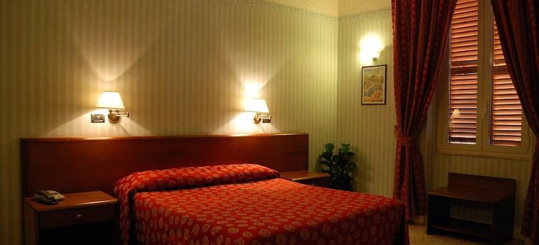Hotel Iris Crillon:  FIUGGI - FROSINONE