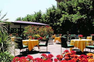 Hotel Ambasciatori Place:  FIUGGI - FROSINONE