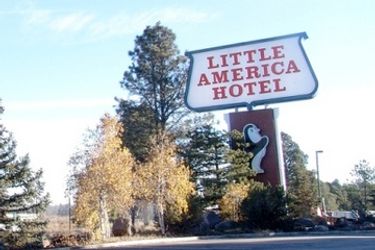 Hotel Little America Flagstaff:  FLAGSTAFF (AZ)