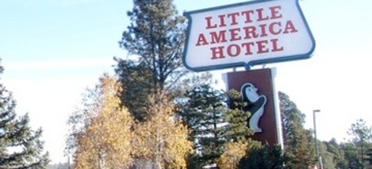 Hotel LITTLE AMERICA FLAGSTAFF