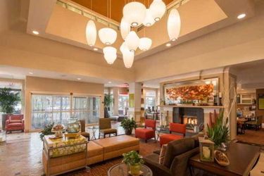 Hotel Hilton Garden Inn Flagstaff:  FLAGSTAFF (AZ)