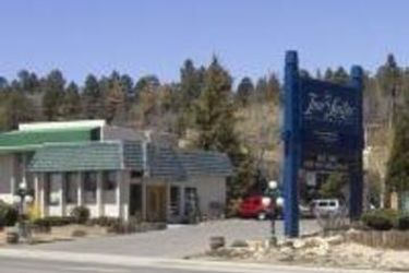 Hotel Aspen Innsuites Flagstaff:  FLAGSTAFF (AZ)