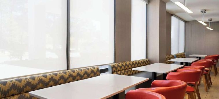 Hotel Springhill Suites Flagstaff Flagstaff (Az): Foto 