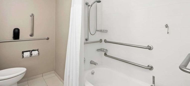 Hotel Springhill Suites Flagstaff Flagstaff (Az): Foto 