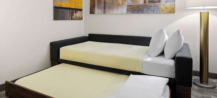 Hotel Springhill Suites Flagstaff Flagstaff (Az): Foto 