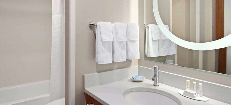 Hotel Springhill Suites Flagstaff Flagstaff (Az): Foto 