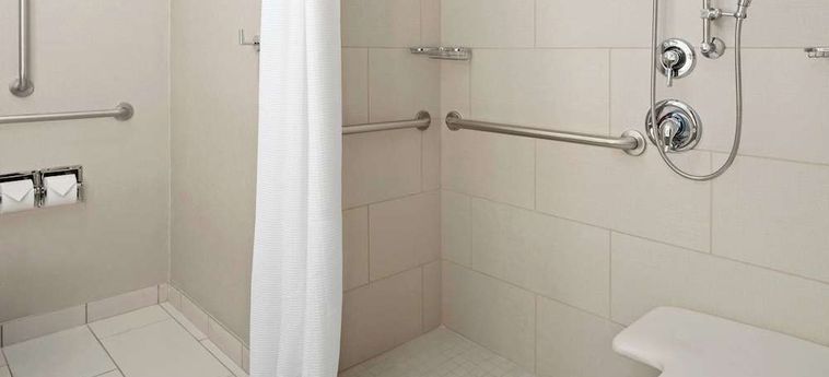 Hotel Springhill Suites Flagstaff Flagstaff (Az): Foto 