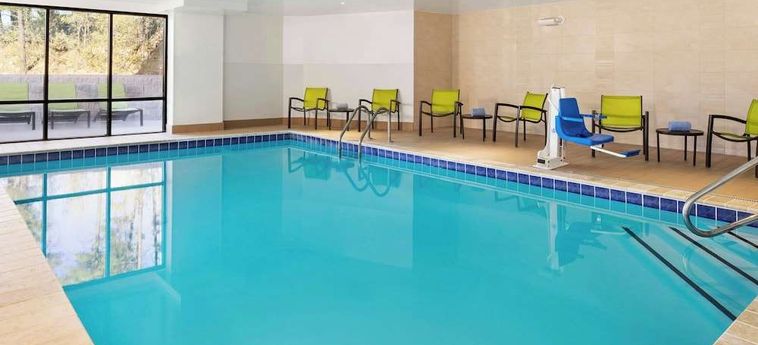 Hotel Springhill Suites Flagstaff Flagstaff (Az) : Photo 