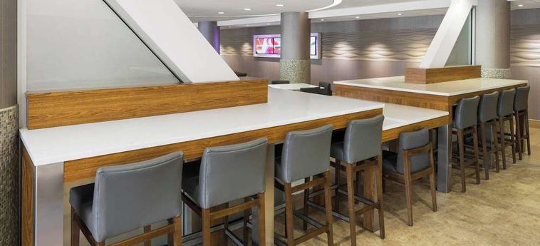Hotel Springhill Suites Flagstaff Flagstaff (Az) : Photo 