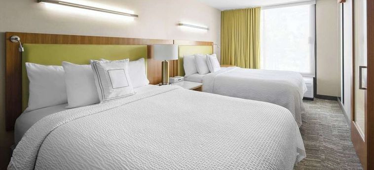 Hotel Springhill Suites Flagstaff Flagstaff (Az): Foto 