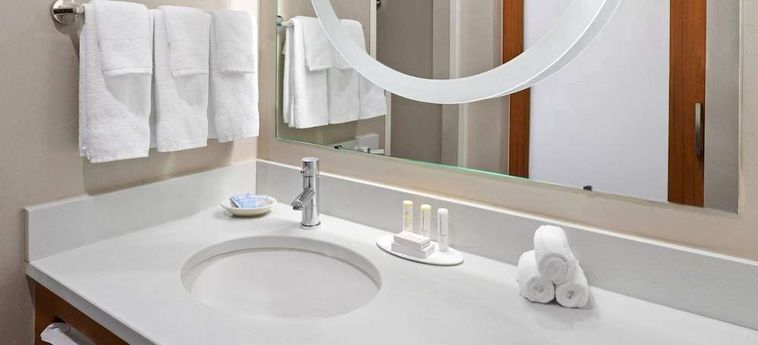 Hotel Springhill Suites Flagstaff Flagstaff (Az): Foto 