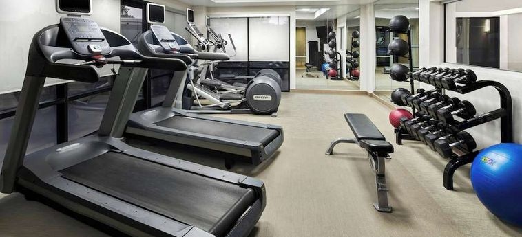 Hotel Springhill Suites Flagstaff Flagstaff (Az): Foto 