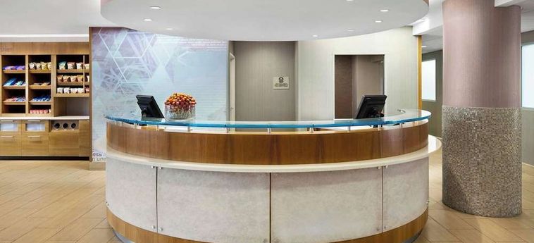 Hotel Springhill Suites Flagstaff:  FLAGSTAFF (AZ)