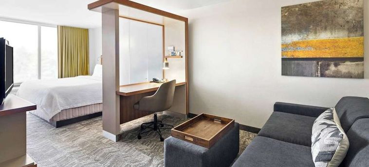 Hotel Springhill Suites Flagstaff:  FLAGSTAFF (AZ)