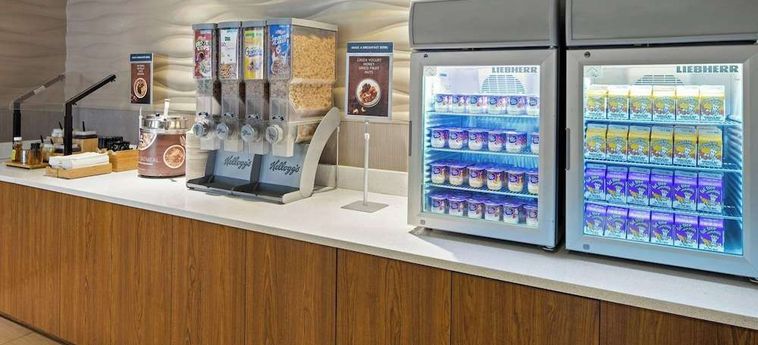 Hotel Springhill Suites Flagstaff:  FLAGSTAFF (AZ)