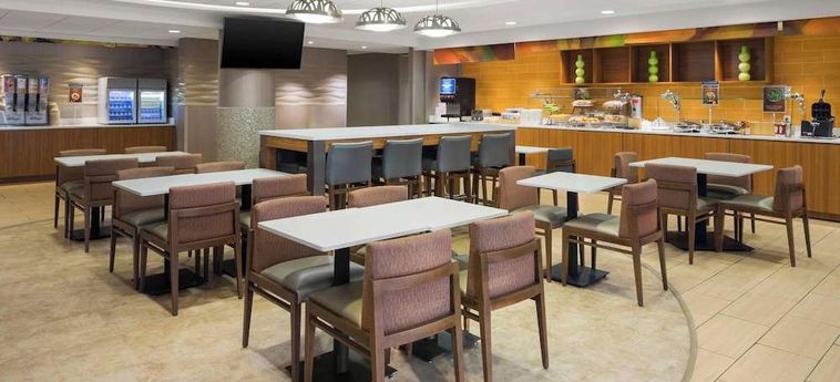 Hotel Springhill Suites Flagstaff:  FLAGSTAFF (AZ)