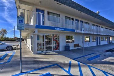 Hotel Motel 6 Flagstaff:  FLAGSTAFF (AZ)
