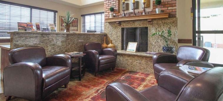 Hotel Greentree Inn Flagstaff Flagstaff (Az): Foto 