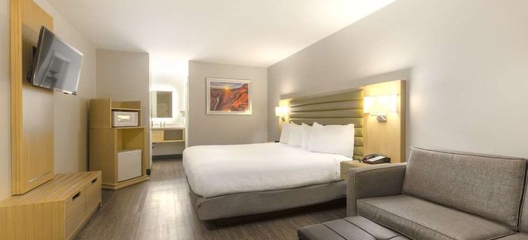 Hotel Greentree Inn Flagstaff Flagstaff (Az): Foto 