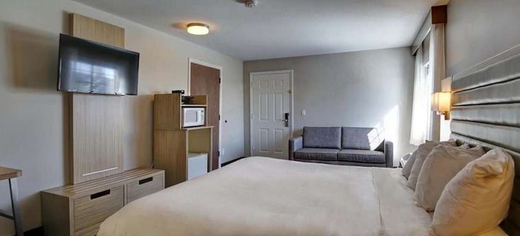Hotel Greentree Inn Flagstaff Flagstaff (Az): Foto 