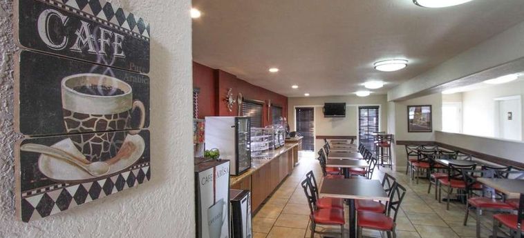 Hotel Greentree Inn Flagstaff Flagstaff (Az): Foto 