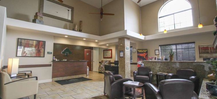 Hotel Greentree Inn Flagstaff Flagstaff (Az): Foto 