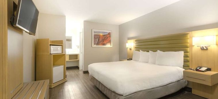 Hotel Greentree Inn Flagstaff Flagstaff (Az): Foto 