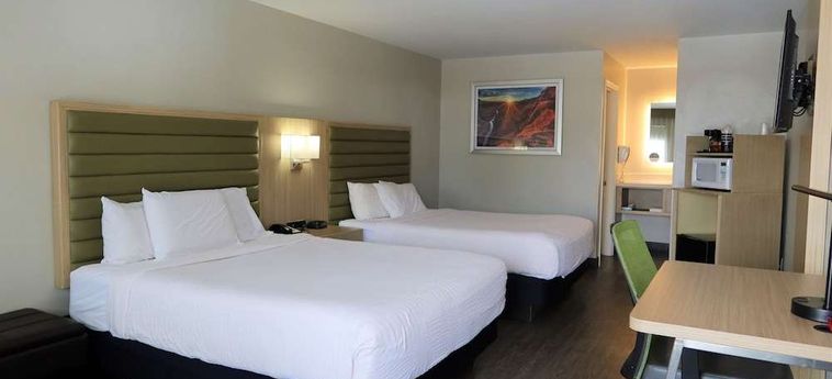 Hotel Greentree Inn Flagstaff Flagstaff (Az): Foto 