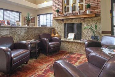 Hotel Greentree Inn Flagstaff Flagstaff (Az): Photo 