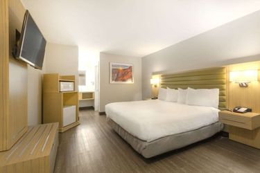 Hotel Greentree Inn Flagstaff Flagstaff (Az): Photo 