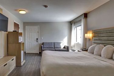 Hotel Greentree Inn Flagstaff Flagstaff (Az): Photo 