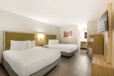 Hotel Greentree Inn Flagstaff Flagstaff (Az): Photo 