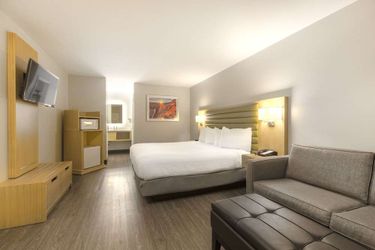 Hotel Greentree Inn Flagstaff Flagstaff (Az): Photo 