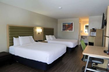 Hotel Greentree Inn Flagstaff Flagstaff (Az): Photo 