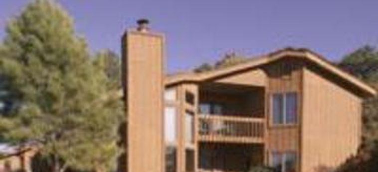 Hotel Wyndham Flagstaff Resort:  FLAGSTAFF (AZ)