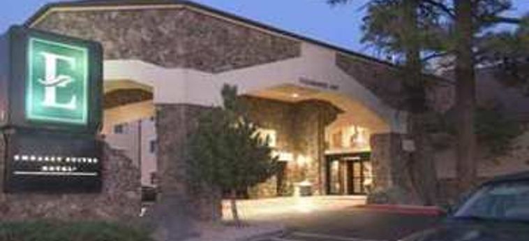 Hotel EMBASSY SUITES BY HILTON FLAGSTAFF