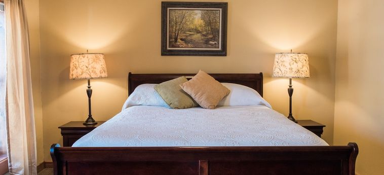 Weatherford Hotel Flagstaff (Az): Foto 
