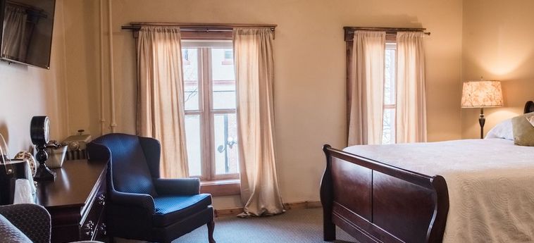Weatherford Hotel Flagstaff (Az) : Photo 