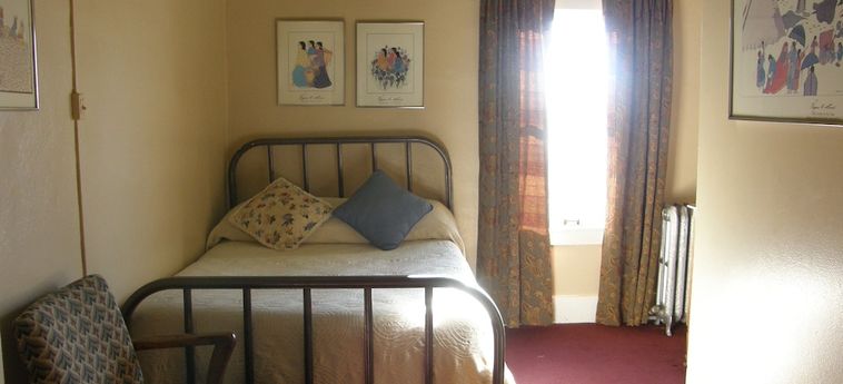 Weatherford Hotel Flagstaff (Az) : Photo 