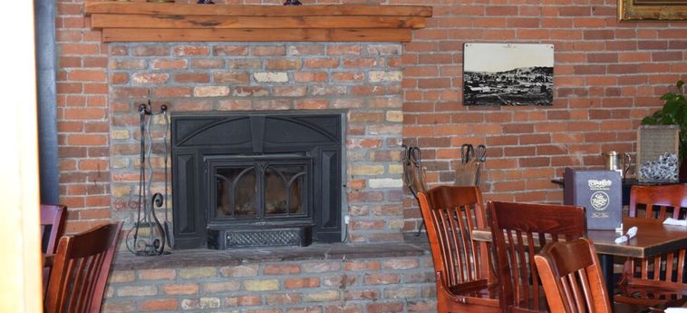 Weatherford Hotel Flagstaff (Az) : Photo 