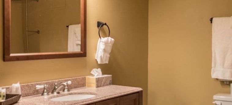 Weatherford Hotel Flagstaff (Az) : Photo 