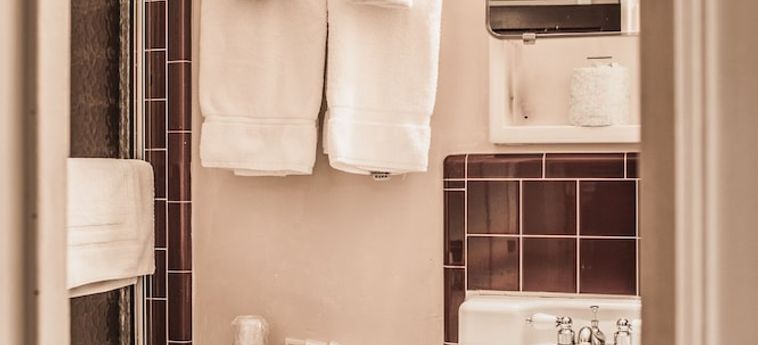 Weatherford Hotel Flagstaff (Az) : Photo 