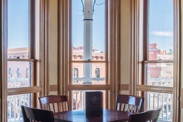 Weatherford Hotel Flagstaff (Az): Photo 