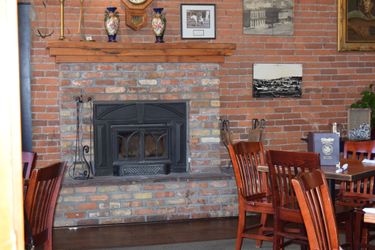 Weatherford Hotel Flagstaff (Az): Photo 