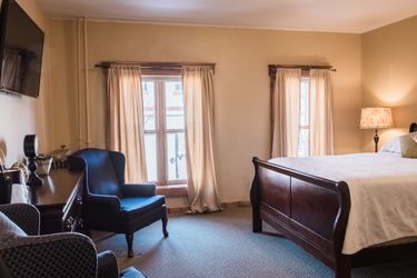 Weatherford Hotel Flagstaff (Az): Photo 