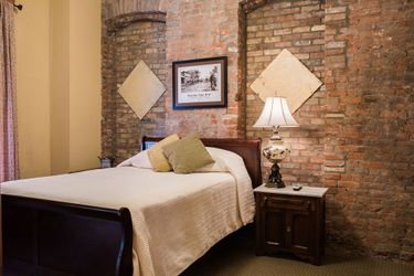 Weatherford Hotel Flagstaff (Az): Photo 