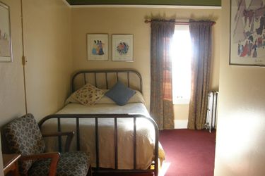 Weatherford Hotel Flagstaff (Az): Photo 