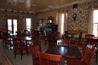 Weatherford Hotel Flagstaff (Az): Photo 